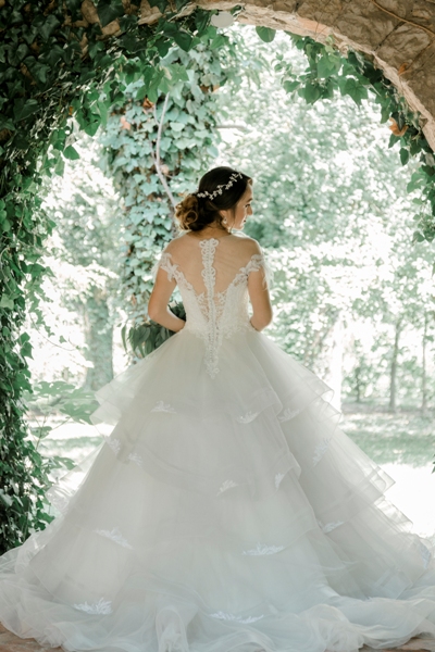 5 Best Bridal Shops in Montreal