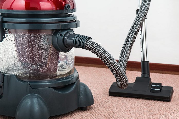 5 Best Carpet Cleaning Service in Edmonton