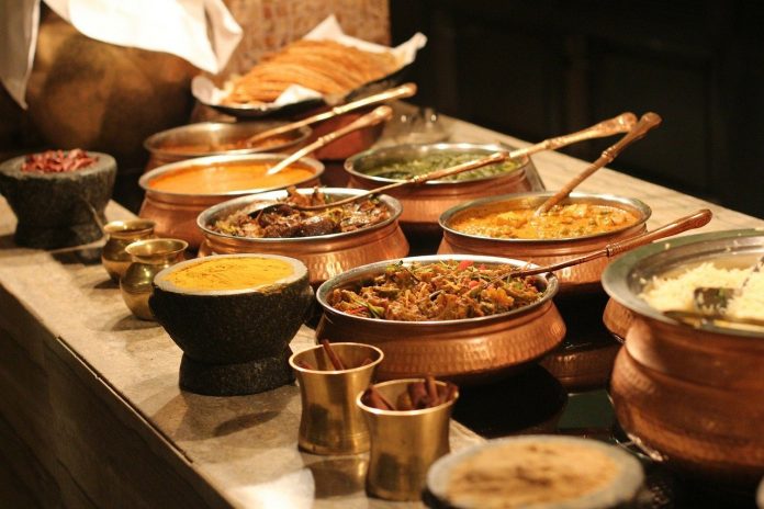 Les 5 meilleurs restaurants indiens à Edmonton