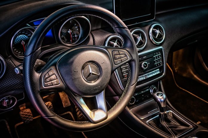 5 Best Mercedes Dealers in Toronto