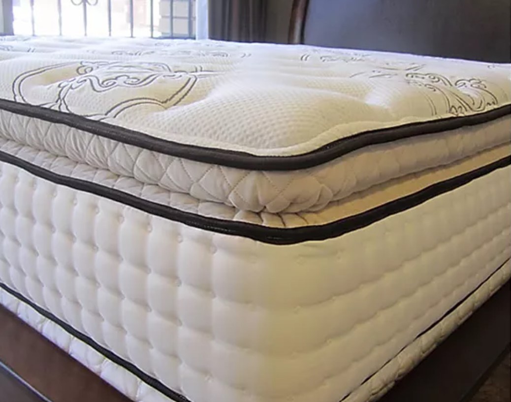 mattress on sale edmonton