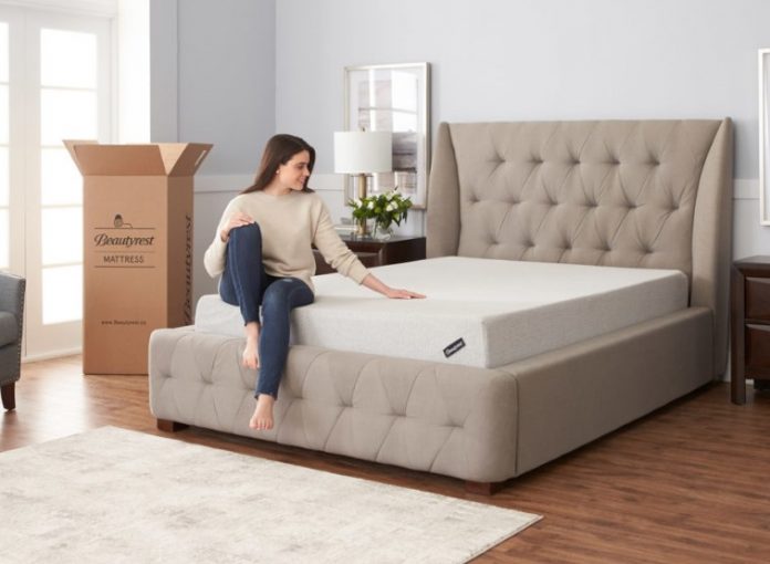 mattress mattress edmonton reviews