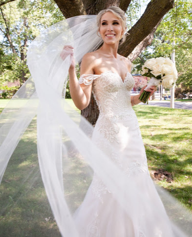 Melissa Gentile Bridal Couture