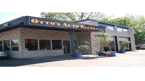 OTTO'S Auto Sales