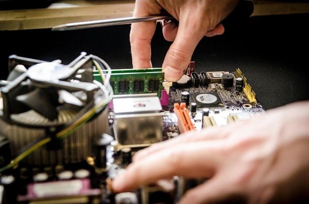 5 Best Computer Repair in Calgary 