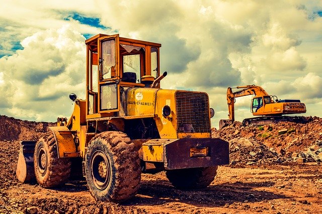 Best Construction Vehicle Dealers in Montreal