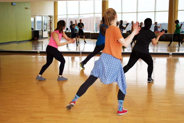 Best Dance Schools in Edmonton