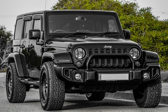 Best Jeep Dealers in Montreal