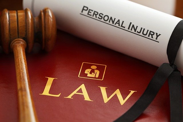 Best Personal Injury Attorneys in Vancouver