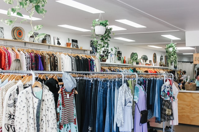 Best Second Hand Stores in Calgary