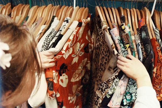 Best Second-Hand Stores in Vancouver