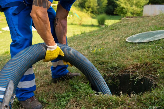 Best Septic Tank Services in Quebec