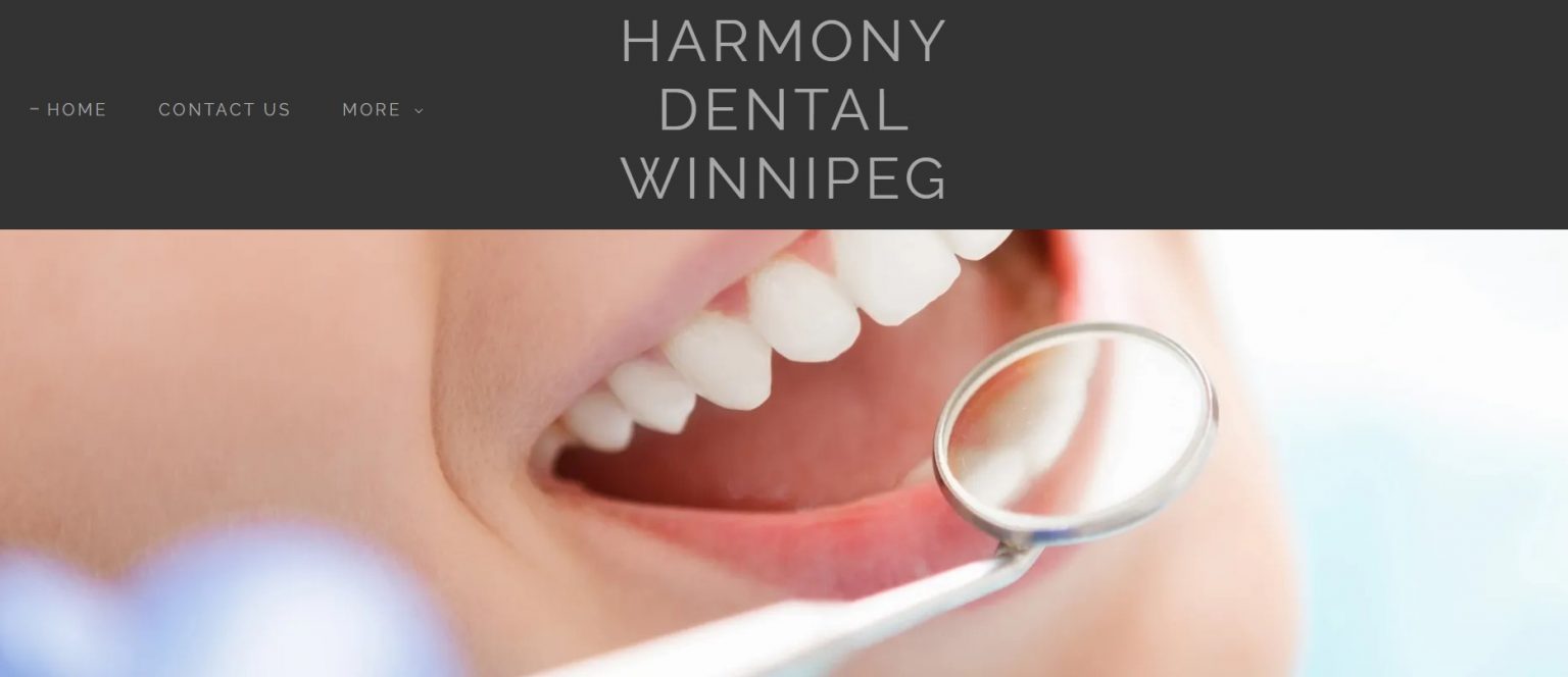 harmony dental wellness