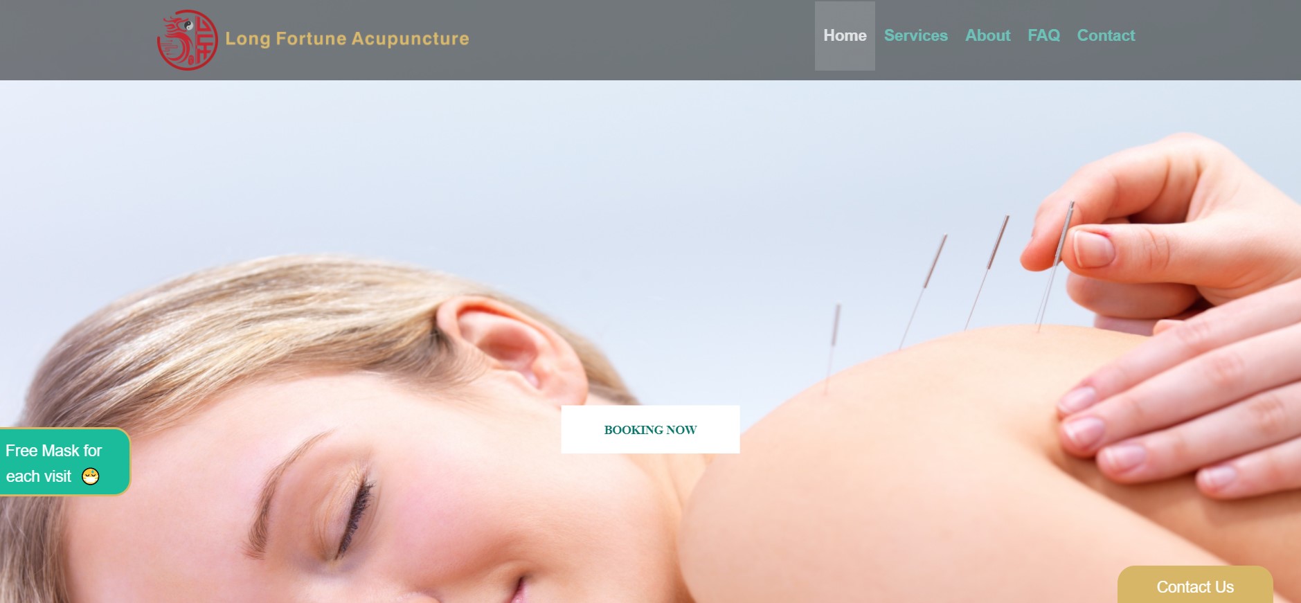 long fortune acupuncture clinic in winnipeg