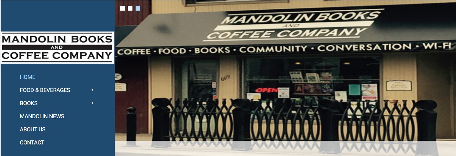 mandolin books bookstore in edmonton