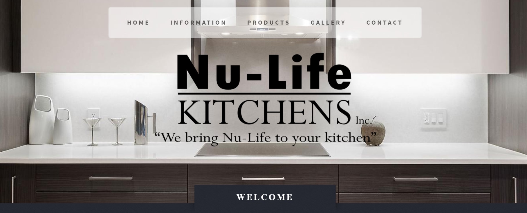 nu-life kitchen remodeler in winnipeg