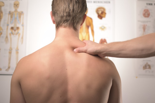 Best Physiotherapist in Calgary