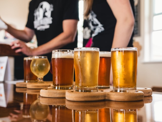 Best Craft Breweries in Winnipeg