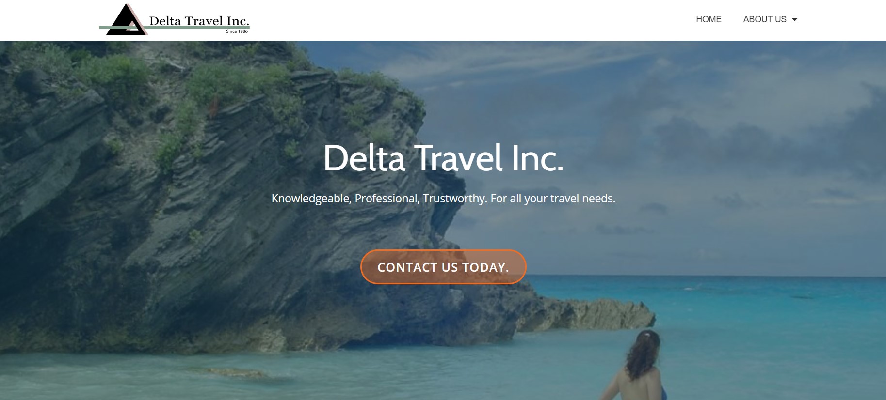 delta travel inc travel agency in hamilton