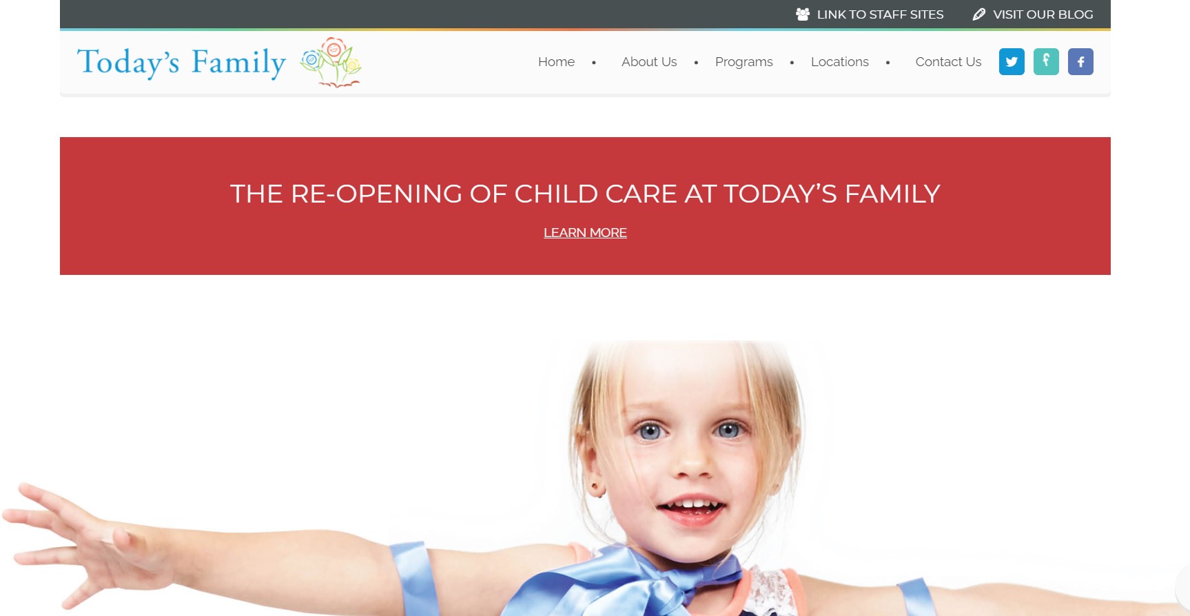 today's family child care centre in hamilton