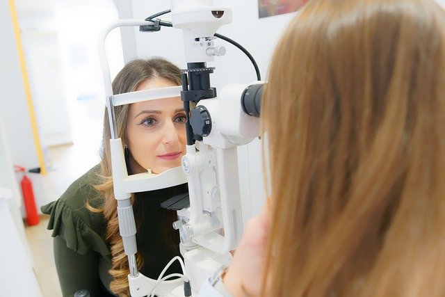 5 Best Opticians in Hamilton