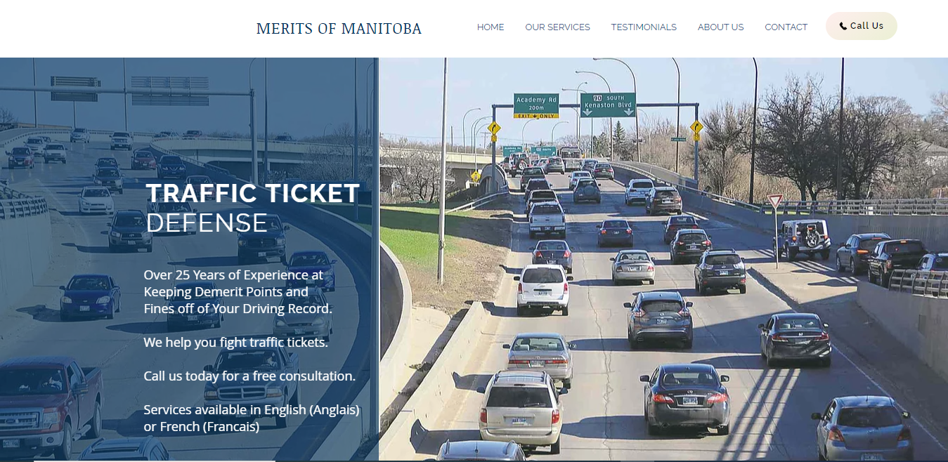 Merits of Manitoba