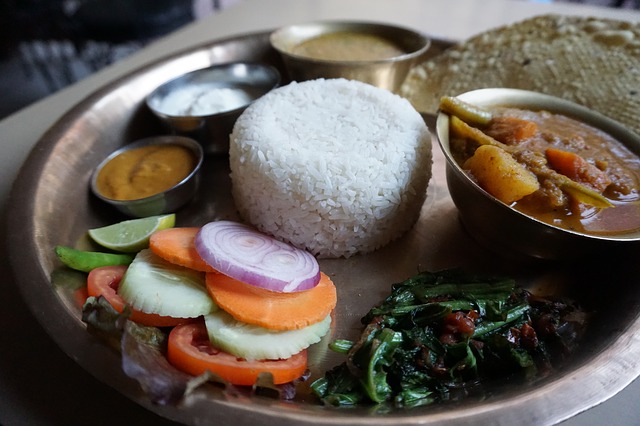 5 Best Nepalese Restaurants in Toronto