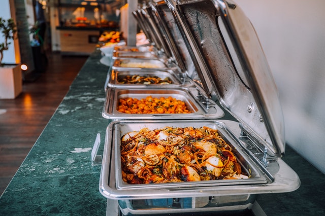 Best Caterers in Calgary