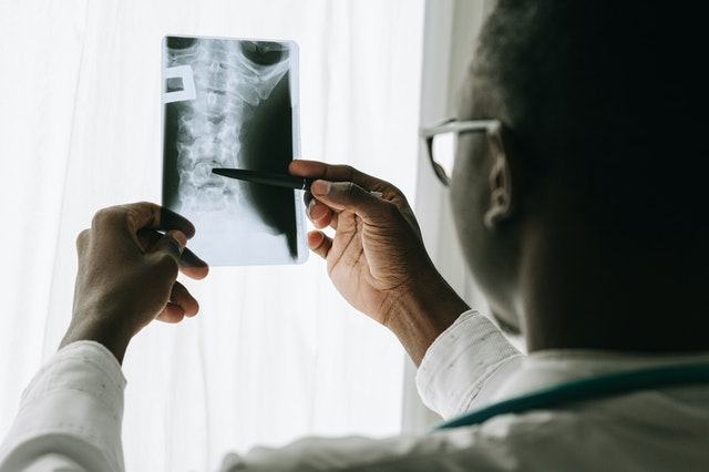 Best Radiologists in Vancouver