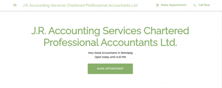 Accounting and payroll jobs in winnipeg mb