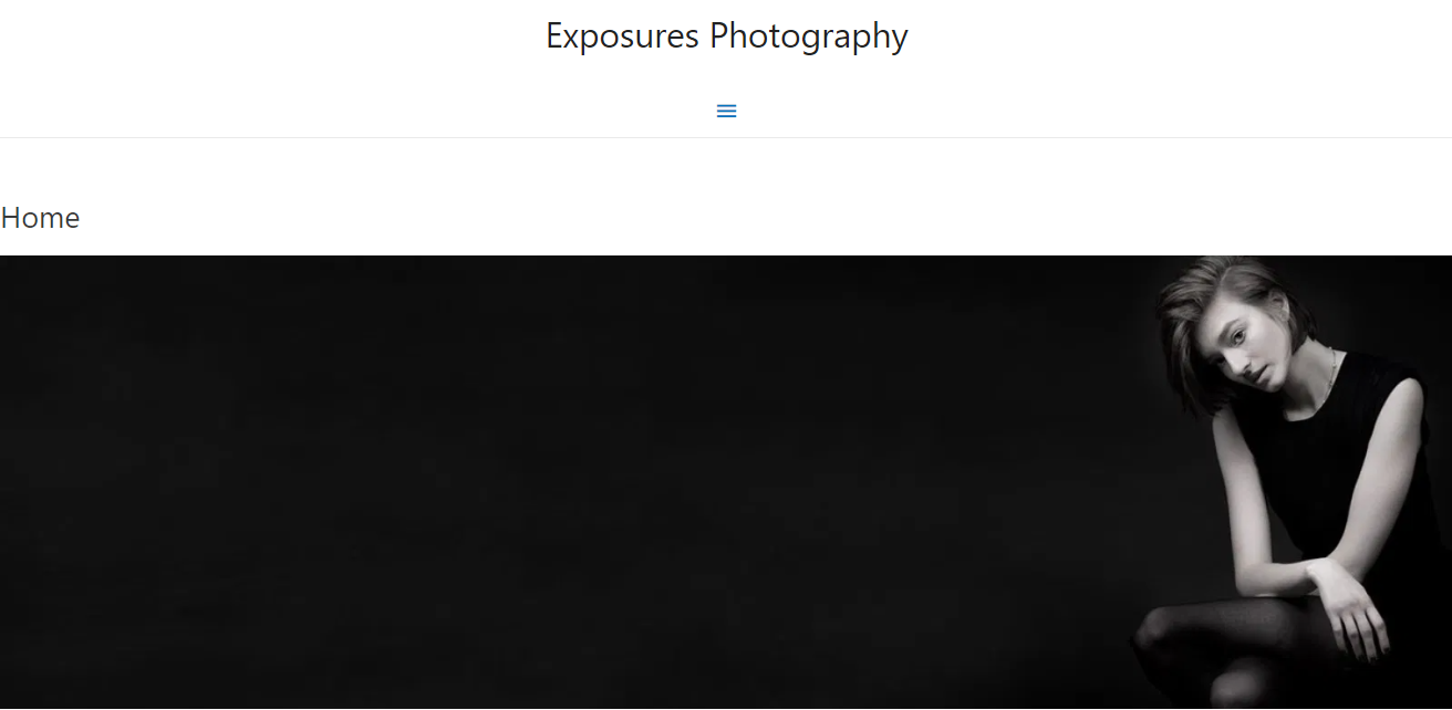 Exposures Photography