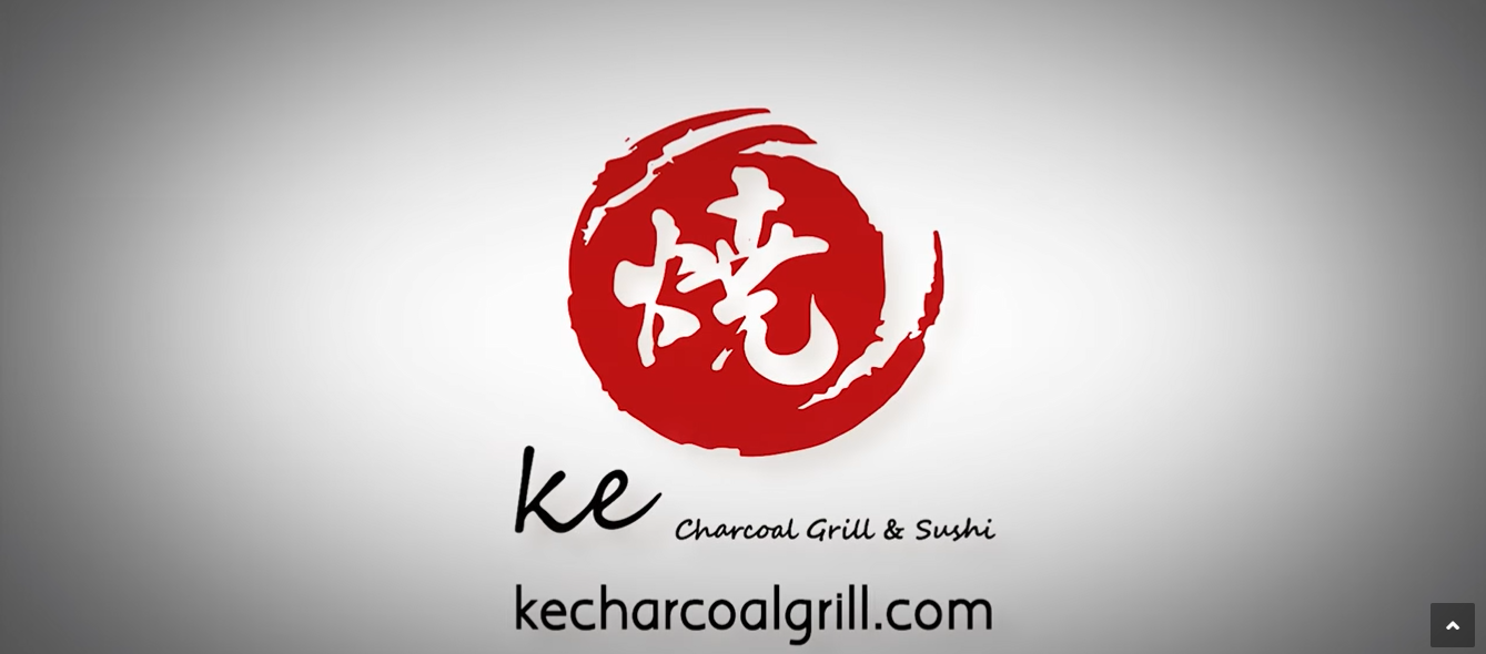 Ke Charcoal Grill & Sushi
