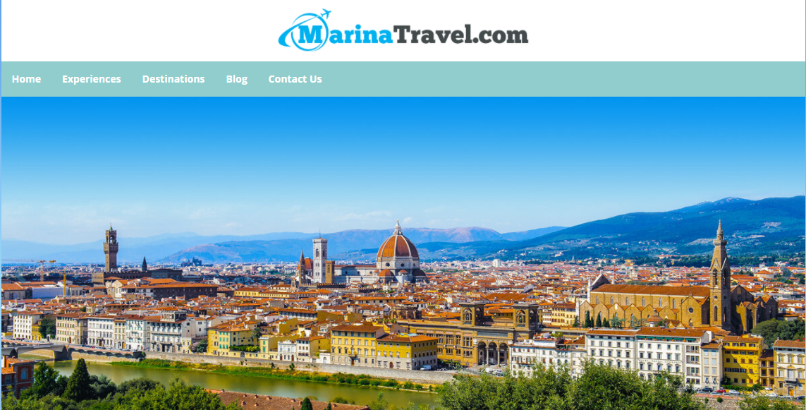 Marina Travel & Cruise Agency