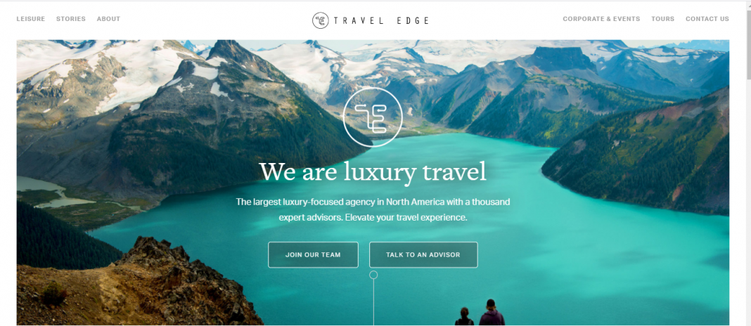 travel edge reviews