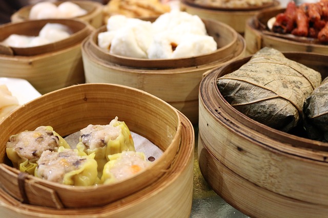 5 Best Chinese Restaurants in Edmonton