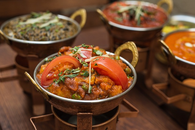 5 Best Indian Restaurants in Hamilton