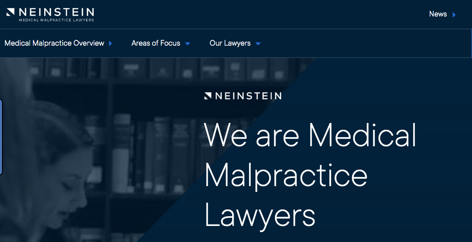 medical malpractice lawyers