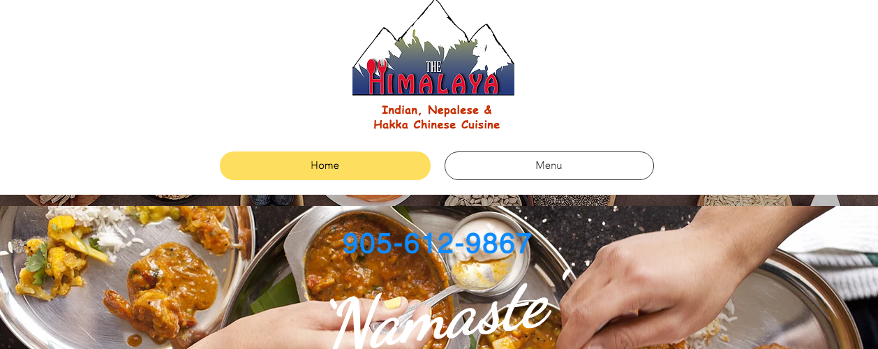 nepalese restaurant in toronto