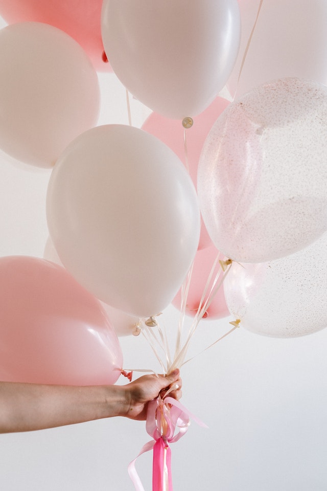 5 Best Balloons Stores in Vancouver