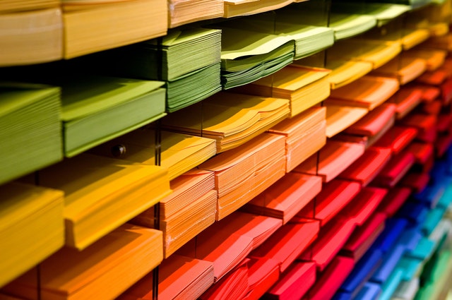 5 Best Stationery Stores in Calgary