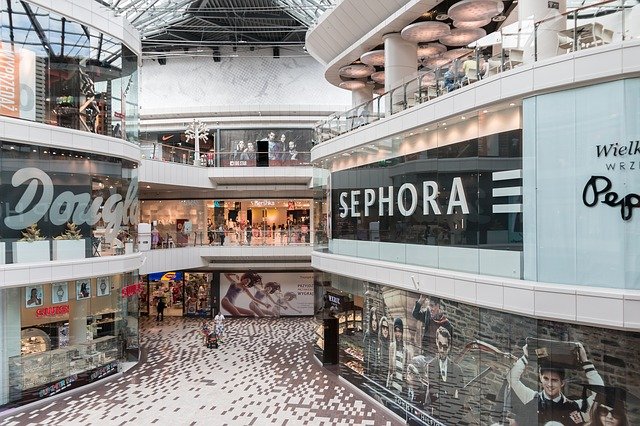 5 Best Shopping Malls in Vancouver