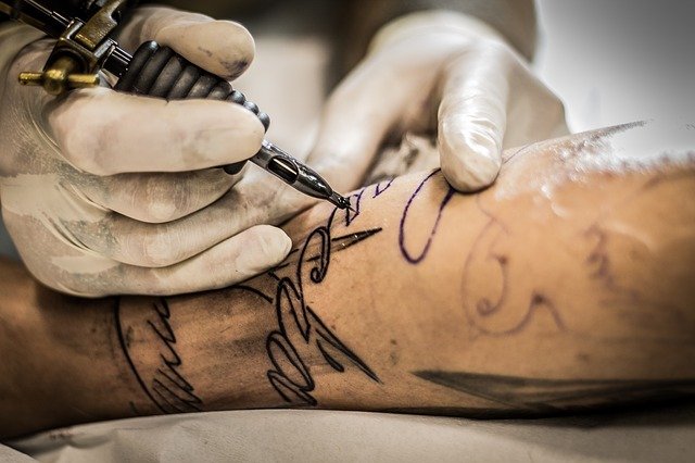 5 Best Tattoo Salons in Edmonton