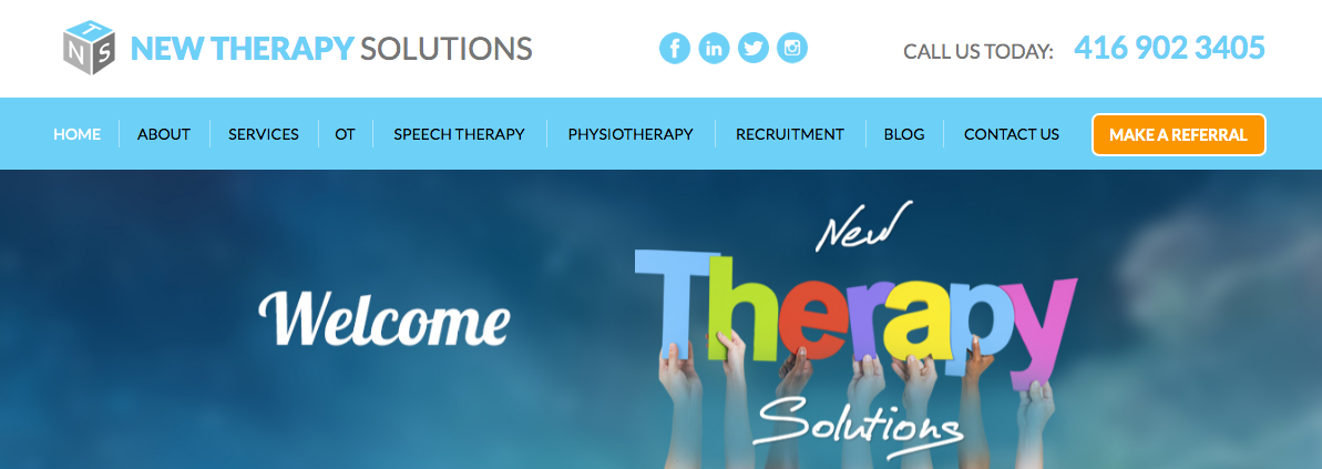top occupational therapists in toronto
