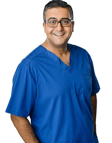 Dr. Asif Pirani