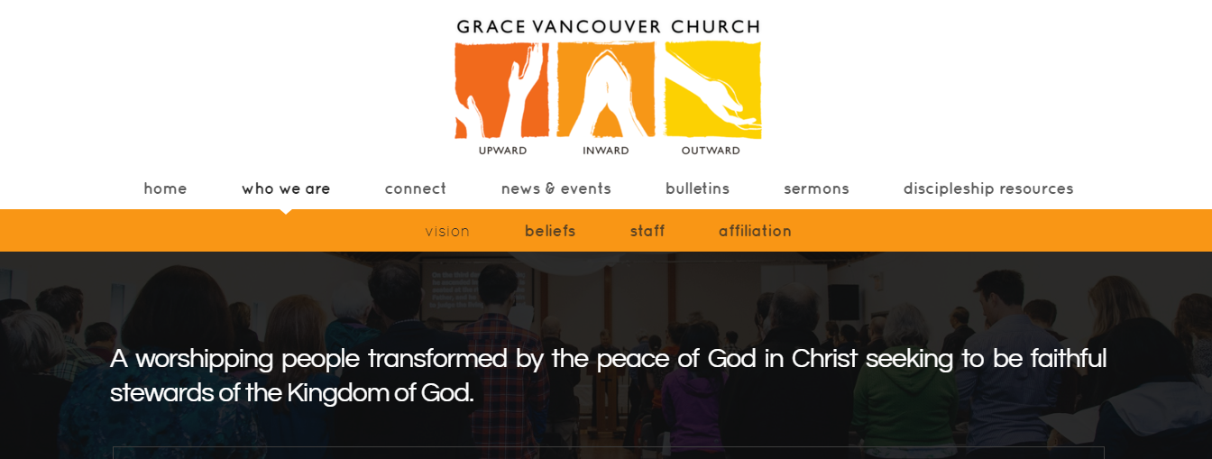 Grace Vancouver Church