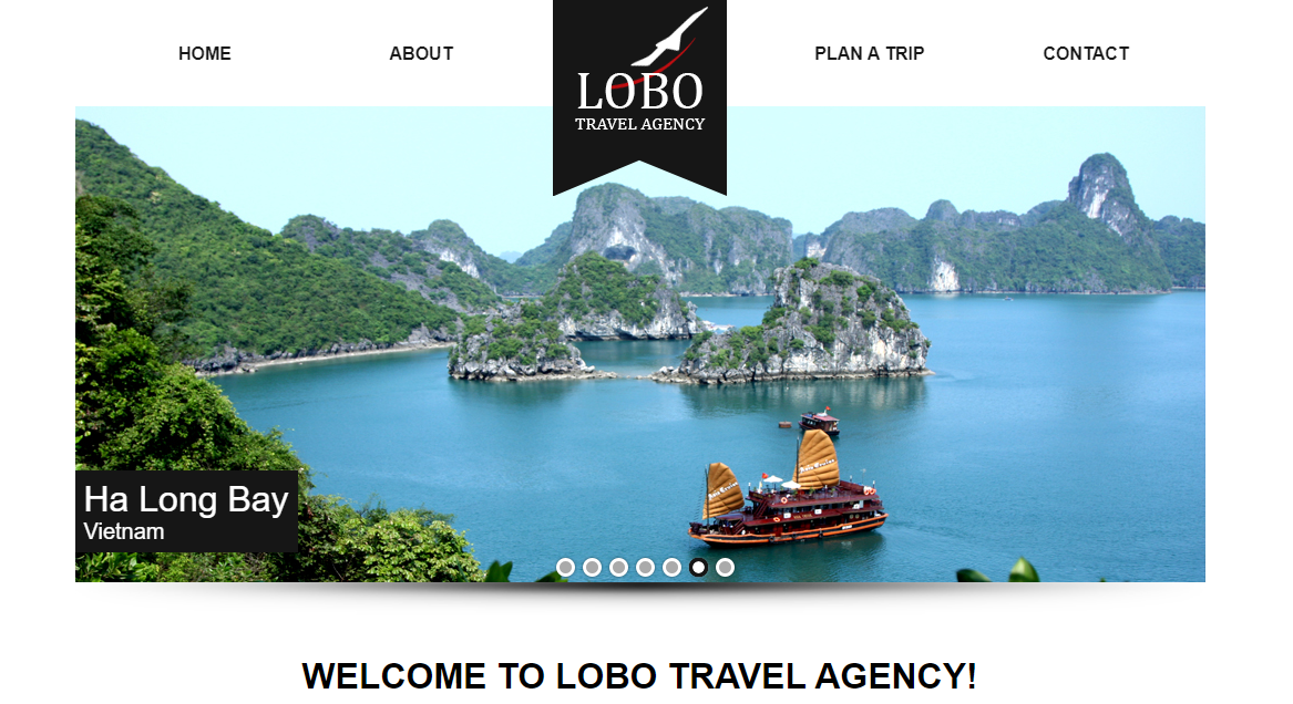 Lobo Travel Agency Corporation