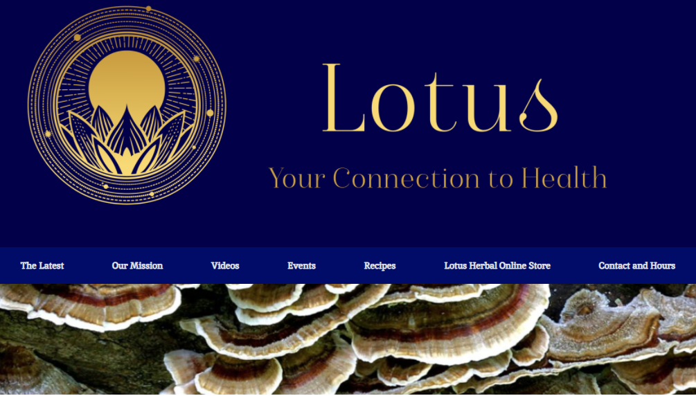 Lotus Herbal Health