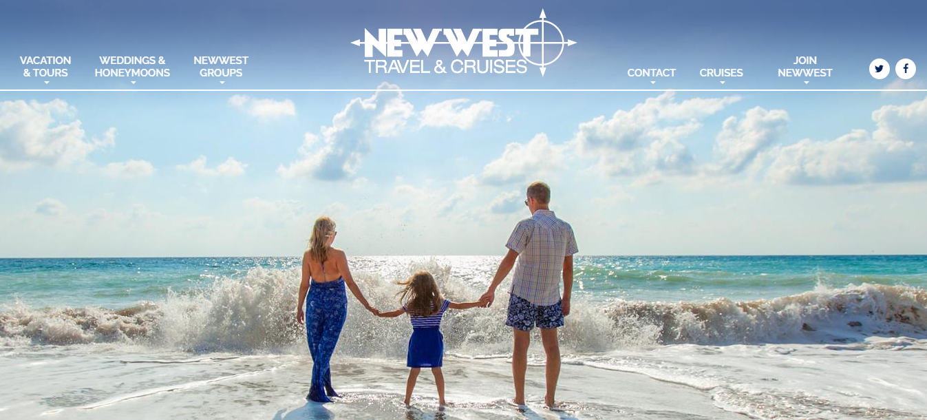 Newwest Travel & Cruises