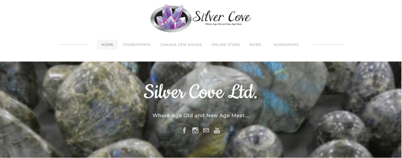 Silver Cove