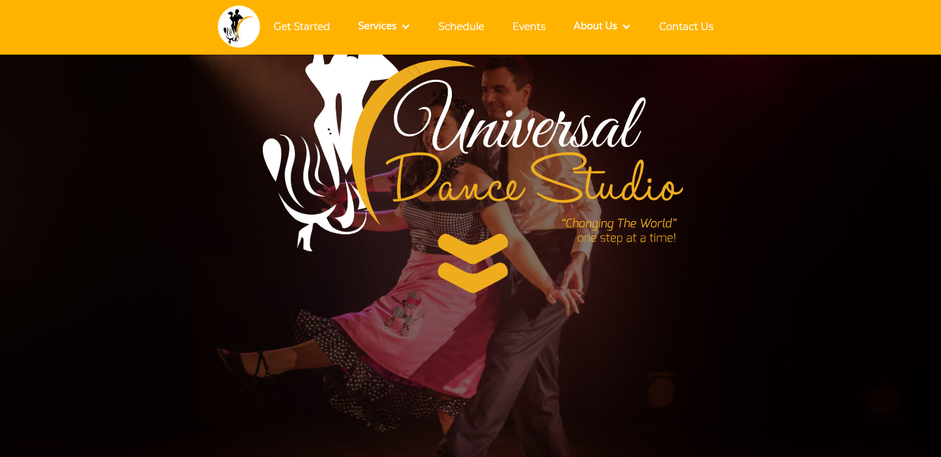 Universal Dance Studio